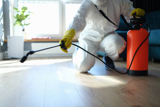 Reliable Crime Scene Cleanup contractor in Pebble Beach, CA by Dulley Family Biohazard Services